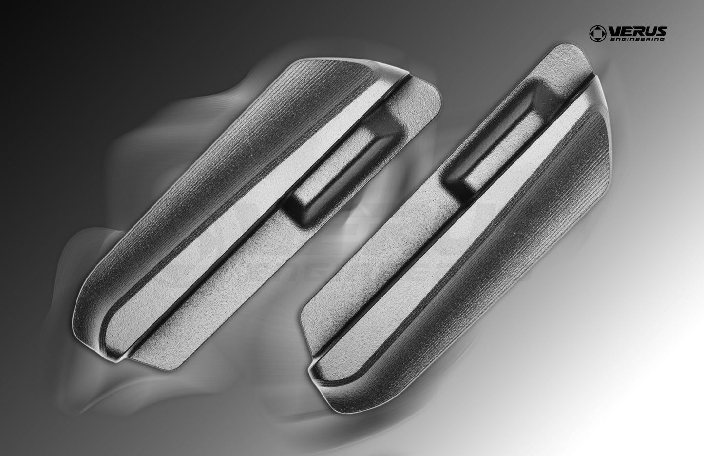 Swan Neck UCW Rear Wing Kit- G82 BMW M4
