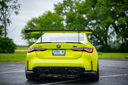 Swan Neck UCW Rear Wing Kit- G82 BMW M4