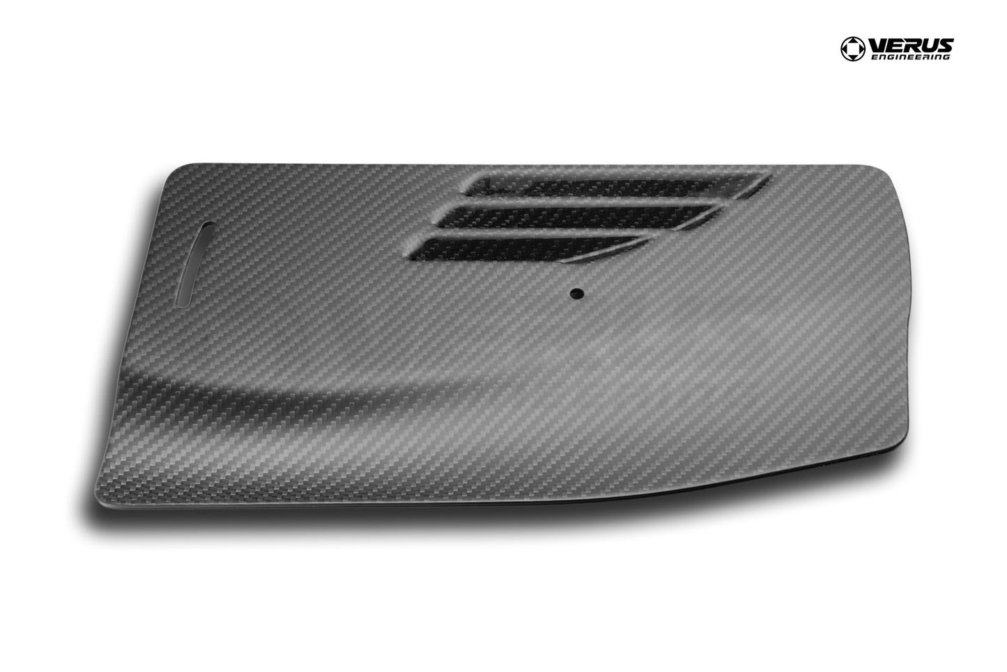 Swan Neck UCW Rear Wing Kit- G82 BMW M4