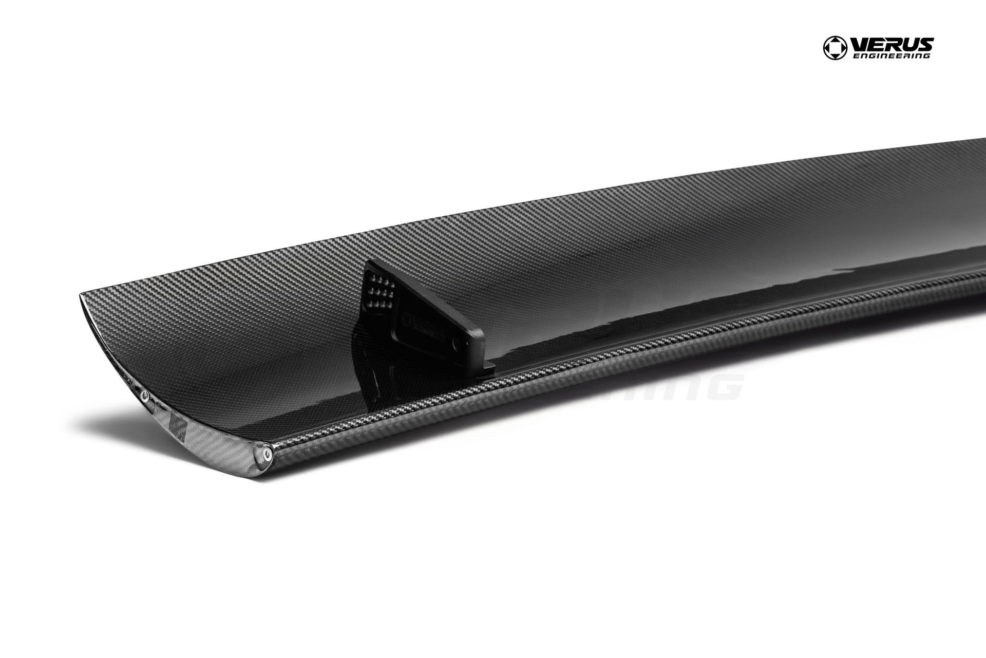 Swan Neck UCW Rear Wing Kit- G82 BMW M4