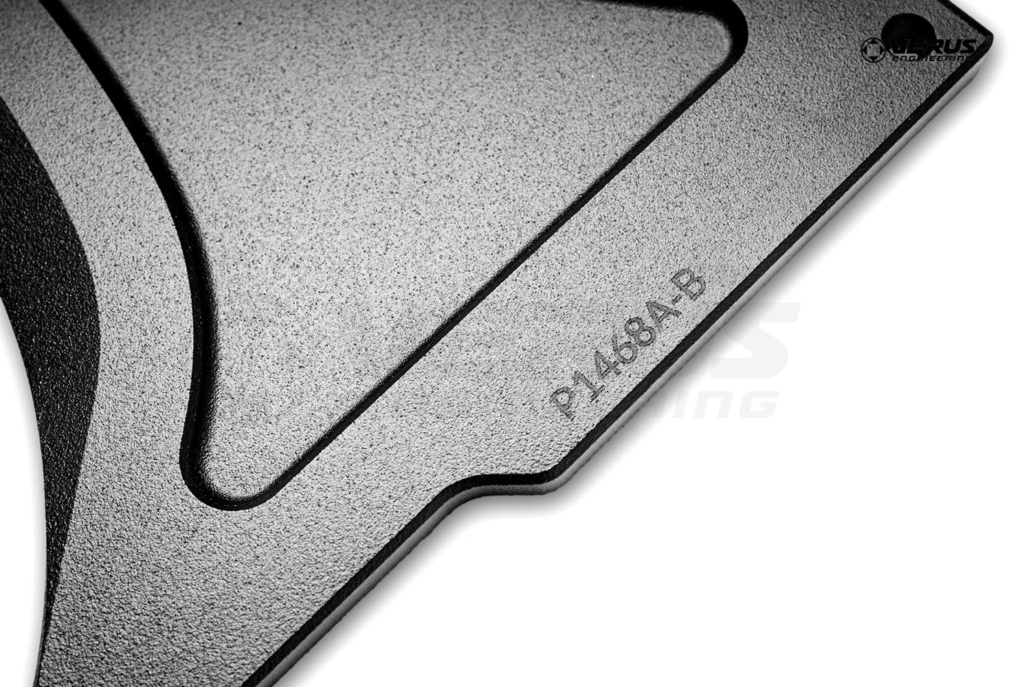 Swan Neck UCW Rear Wing Kit- G82 BMW M4