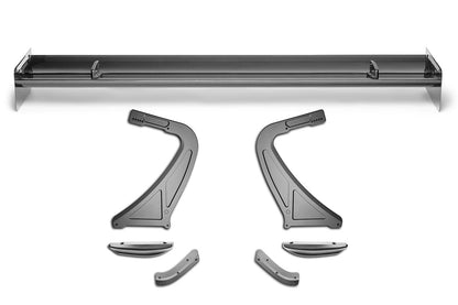 V1X Swan Neck Rear Wing Kit - Mk5 Toyota Supra