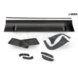 V1X Swan Neck Rear Wing Kit - Mk5 Toyota Supra