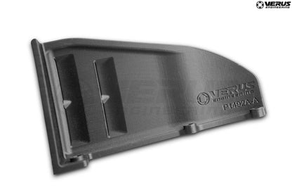 Front Splitter Endplates- BMW E9X M3