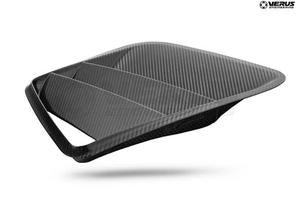 Carbon Hood Louver Kit-G80/G82 BMW M3/M4