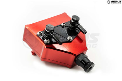 Coolant Add On Kit - FK8 Honda Civic Type R