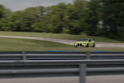 Dual Element Dive Plane Kit - G Series BMW M3, M4