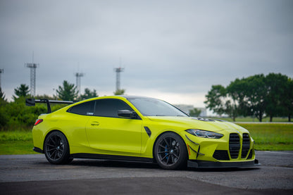 Dual Element Dive Plane Kit - G Series BMW M3, M4
