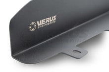 Hood Scoop Block Off - VB Subaru WRX