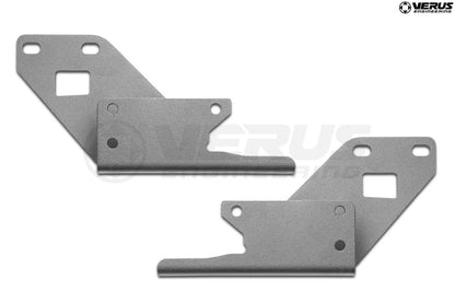 Front Splitter Kit- G-Series M3/M4
