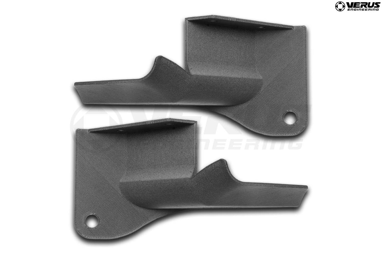 Front Splitter Kit- G-Series M3/M4