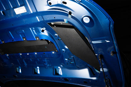 Rain Guard - Subaru WRX(VB)