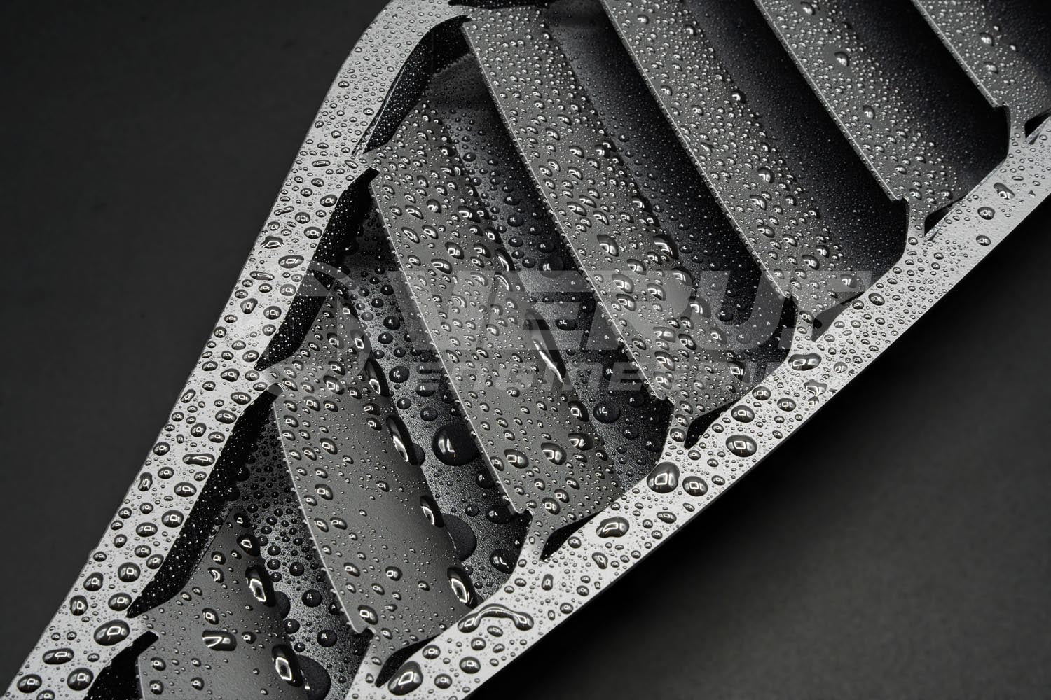 Rain Guard - Subaru WRX(VB)