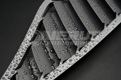 Rain Guard - Subaru WRX(VB)