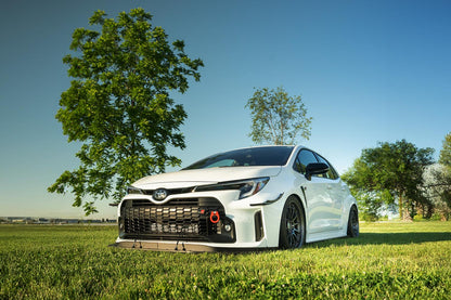 Pitch Stop Mount, Chassis Side - GR Corolla
