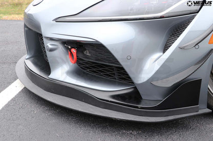 Ventus 1 Kit - Mk5 Toyota Supra