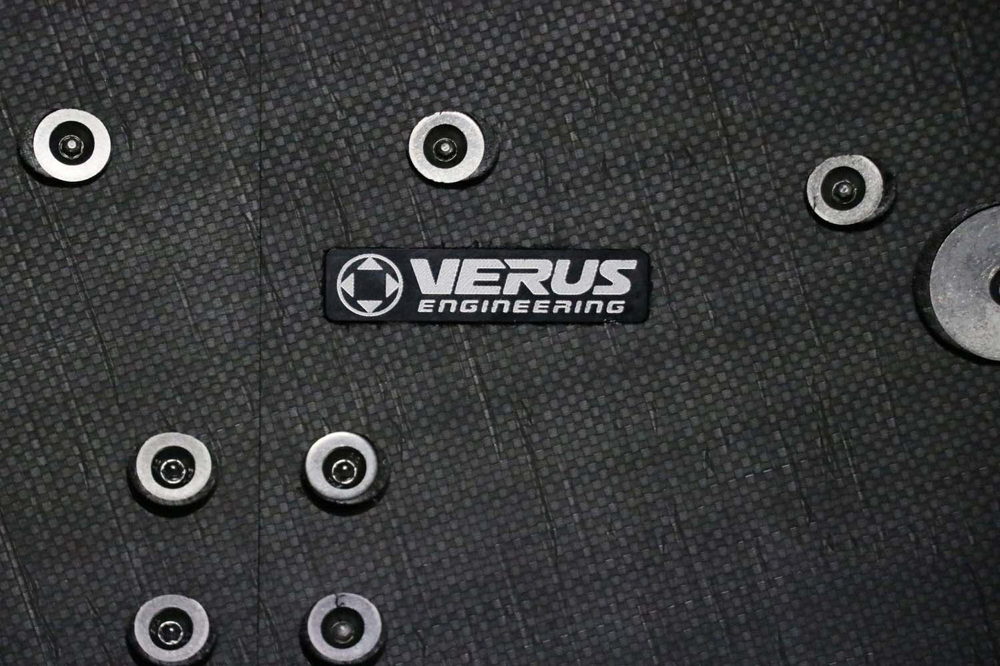 Ventus 1 Kit - Mk5 Toyota Supra
