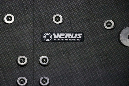 Ventus 1 Kit - Mk5 Toyota Supra