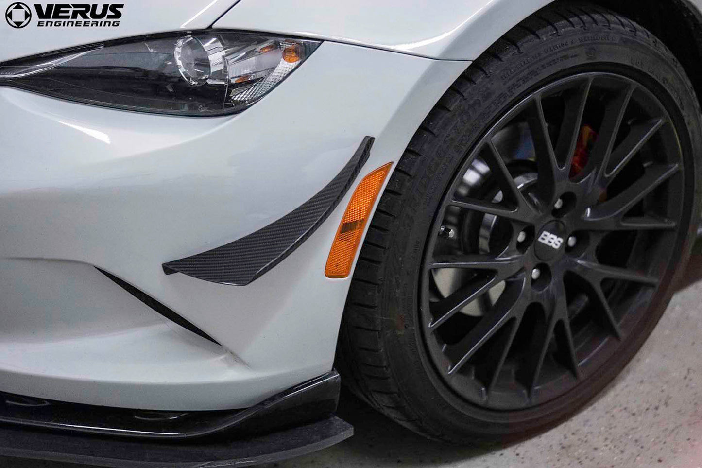 Ventus 1 Kit - Miata MX5 (ND)