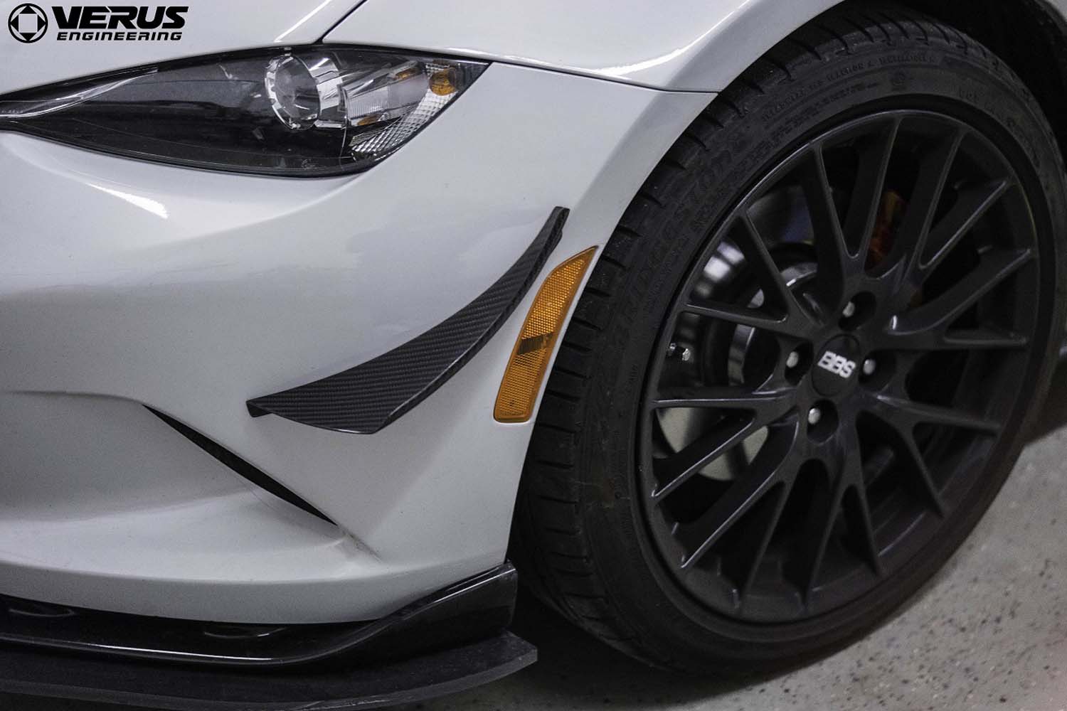 Ventus 1 Kit - Miata MX5 (ND)