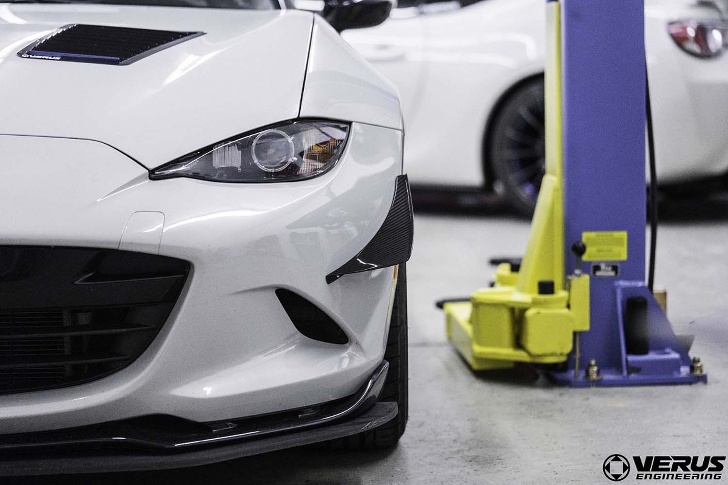 Ventus 1 Kit - Miata MX5 (ND)