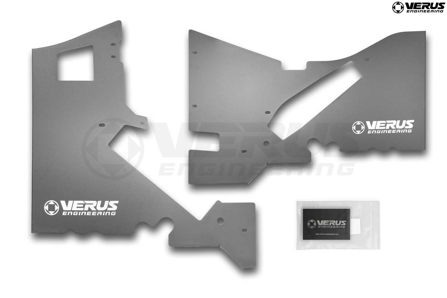 Ventus 1 Kit - Miata MX5 (ND)