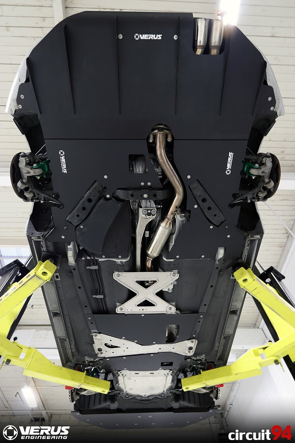 Ventus 1 Kit - Miata MX5 (ND)