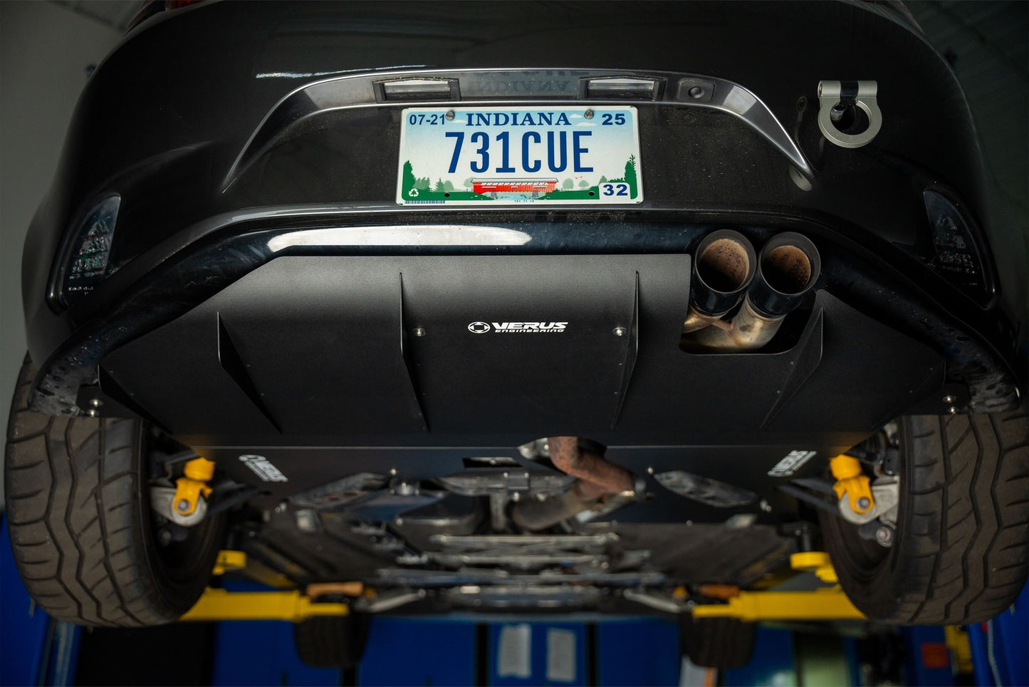 Ventus 1 Kit - Miata MX5 (ND)