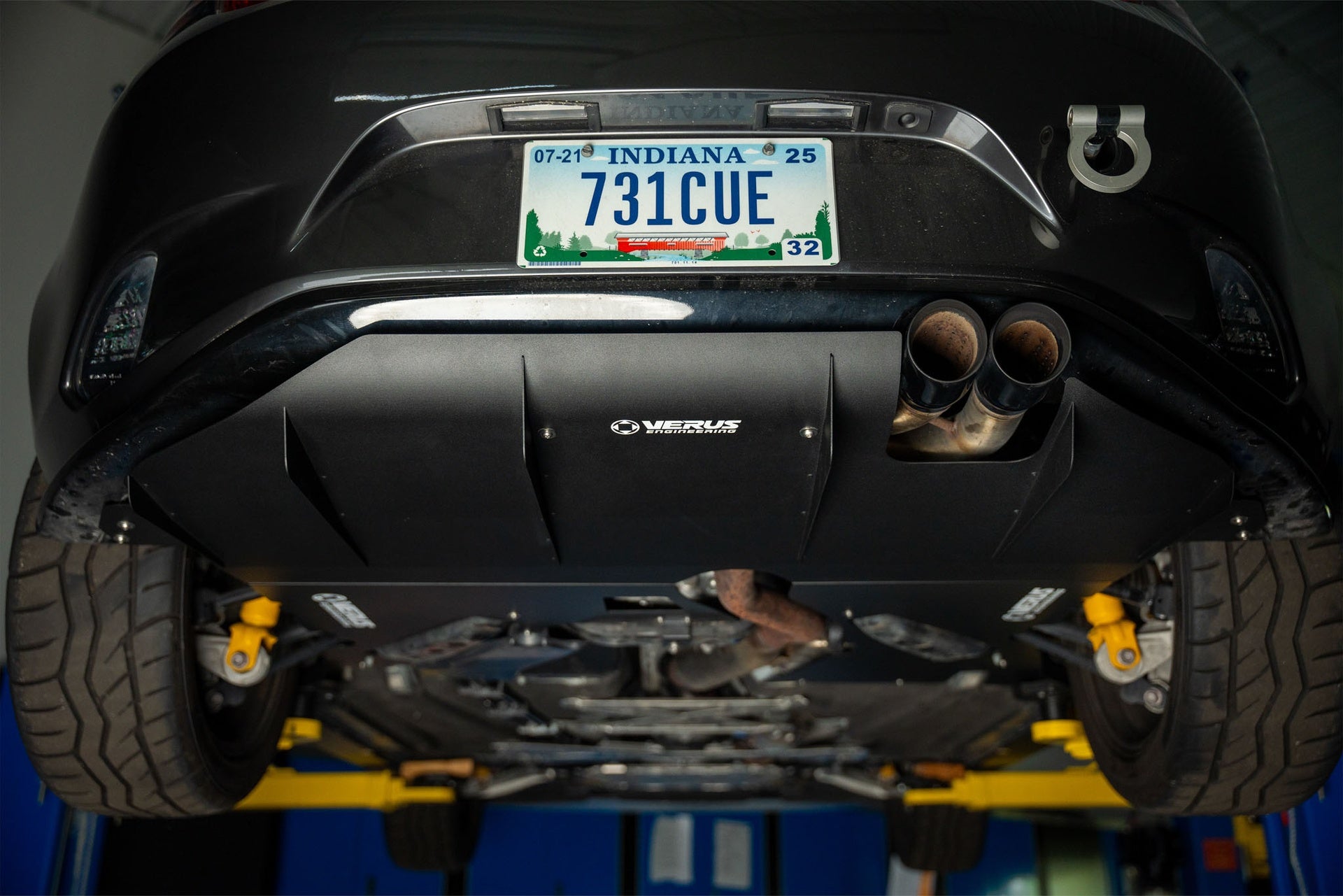 Ventus 1 Kit - Miata MX5 (ND)