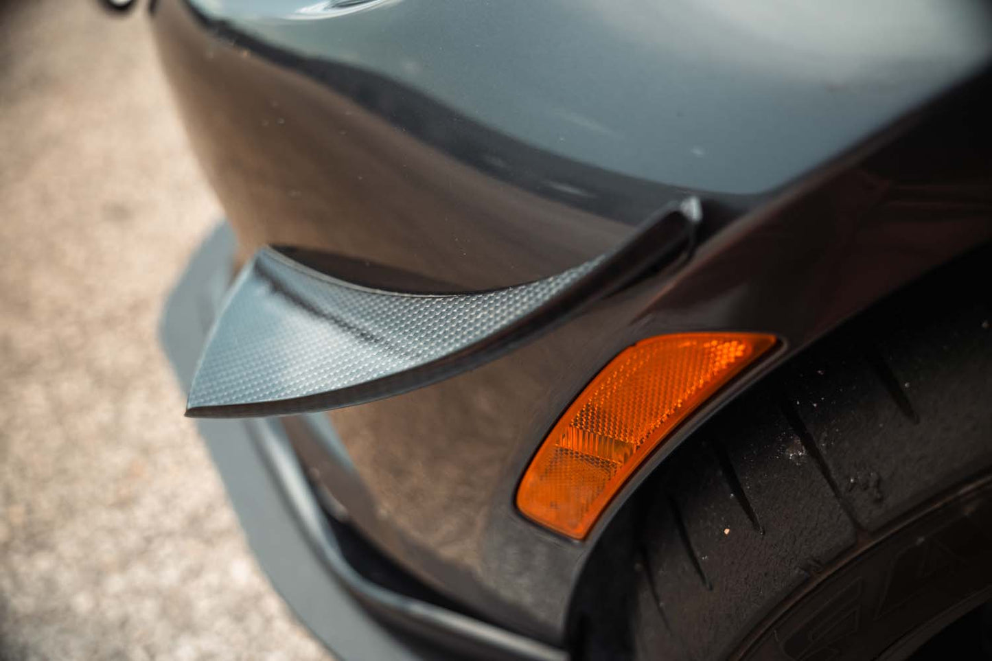 Ventus 1 Kit - Miata MX5 (ND)