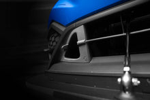 Brake Cooling Kit- Subaru WRX (VB)