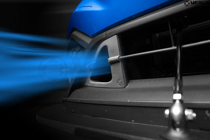 Brake Cooling Kit- Subaru WRX (VB)