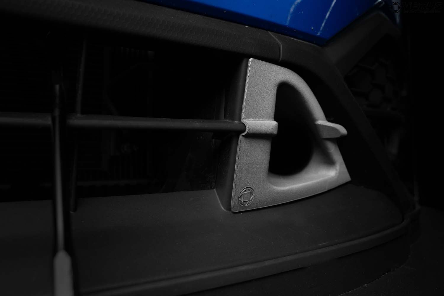 Brake Cooling Kit- Subaru WRX (VB)