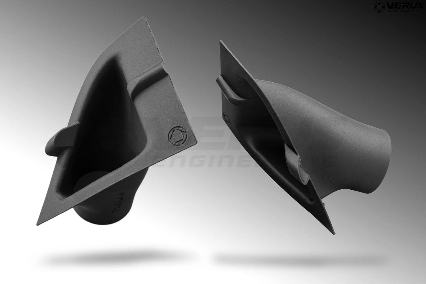 Brake Cooling Kit- Subaru WRX (VB)