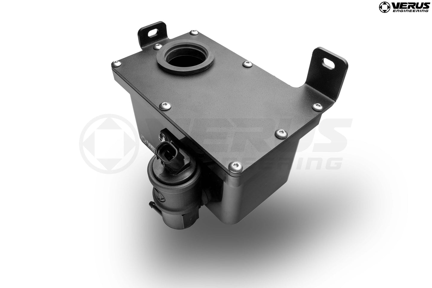 Windshield Washer Fluid Reservoir - Toyota GR86/Subaru BRZ