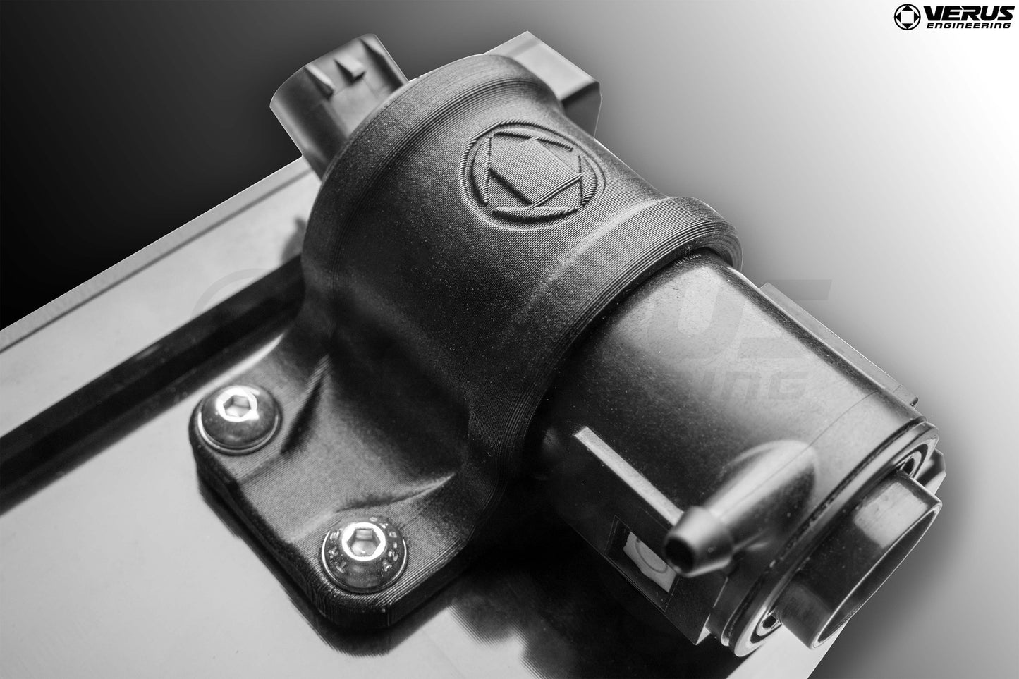 Windshield Washer Fluid Reservoir - Toyota GR86/Subaru BRZ
