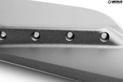 V1X Swan Neck Rear Wing Kit- Corvette Stingray (C8)