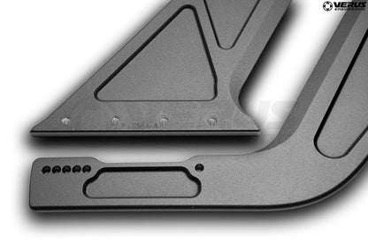V1X Swan Neck Rear Wing Kit- Corvette Stingray (C8)