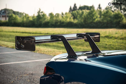 V1X Swan Neck Rear Wing Kit- Corvette Stingray (C8)