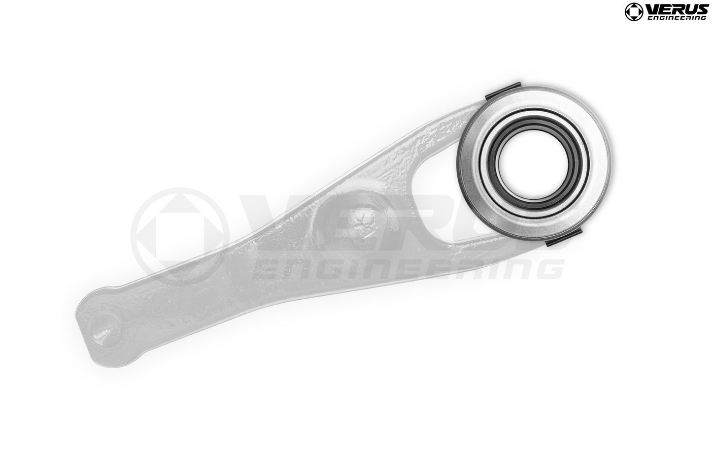 Battle Garage Throw-out Bearing