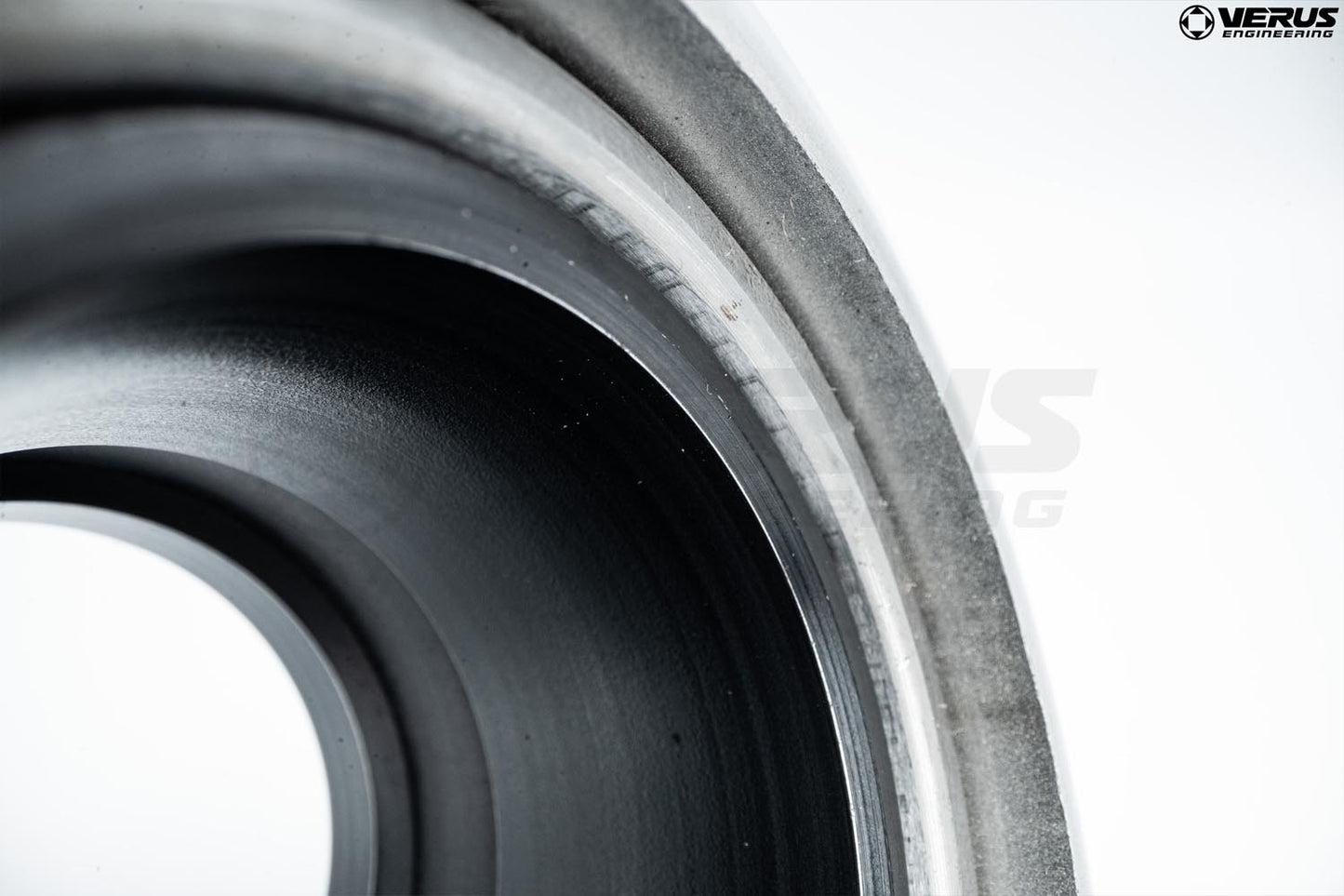 Battle Garage Throw-out Bearing