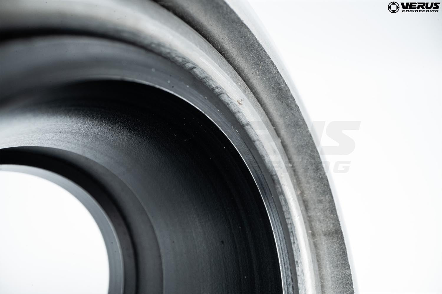 Battle Garage Throw-out Bearing