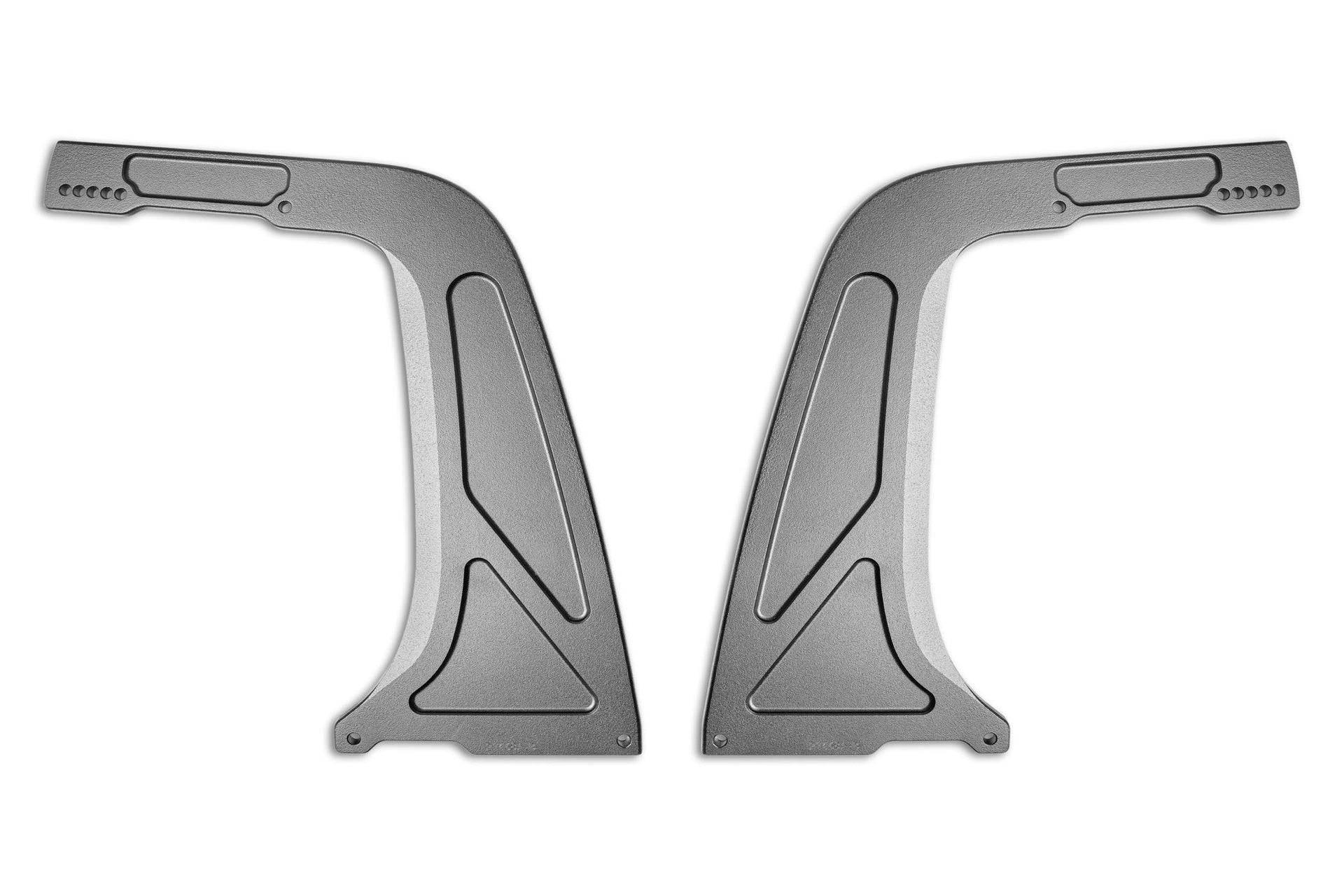 V1X Rear Wing Kit- G82 BMW M4