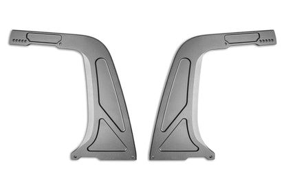 V1X Rear Wing Kit- G82 BMW M4