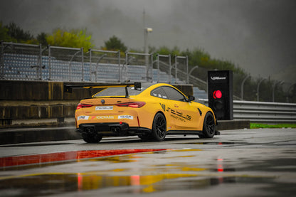 V1X Rear Wing Kit- G82 BMW M4