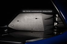 Brake Duct Block-Off Kit- Corvette Stingray (C8)