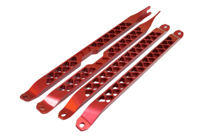 IRL G05 X5 X6 x7 40I M50i M60iStrut Braces