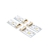 RGB DRL LED MODULES : AUDI A4 B8