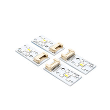 RGB DRL LED MODULES : AUDI A4 B8