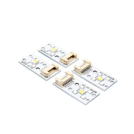RGB DRL LED MODULES : AUDI A4 B8